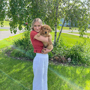 Meet your Posher, Ava